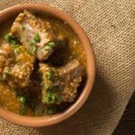 Receita de Sopa de Canjiquinha, enviada por Adege Adalgisa - Prazer à Mesa