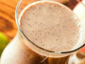 Receita de Suco de Berinjela, enviada por Marlene Ferreira - Prazer à Mesa