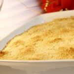 Receita de Suflê de Chuchu, enviada por Marlene Ferreira - Prazer à Mesa