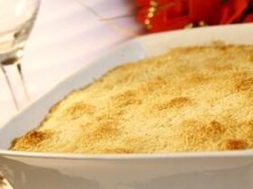 Receita de Suflê de Chuchu, enviada por Marlene Ferreira - Prazer à Mesa