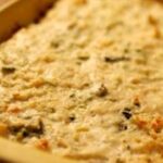Receita de Suflê de Espinafre, enviada por Adege Adalgisa - Prazer à Mesa