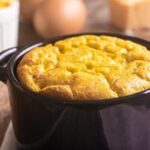 Receita de Suflê de Milho, enviada por Telma Gomide - Prazer à Mesa
