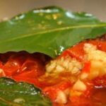 Receita de Tomate Seco, enviada por Adege Adalgisa - Prazer à Mesa