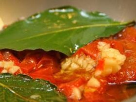 Receita de Tomate Seco, enviada por Adege Adalgisa - Prazer à Mesa