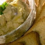 Receita de Torradas com Homus, enviada por Adege Adalgisa - Prazer à Mesa