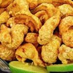 Receita de Torresmo, enviada por Adege Adalgisa - Prazer à Mesa