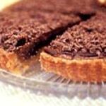 Receita de Torta Brownie de Avelãs, enviada por Adege Adalgisa - Prazer à Mesa