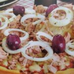 Receita de Torta de Atum, enviada por Telma Gomide - Prazer à Mesa