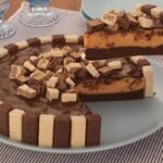 Receita de Torta de Bis, enviada por Adege Adalgisa - Prazer à Mesa