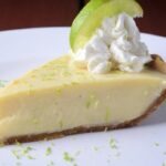 Receita de Torta de Limão Delicia, enviada por Luíza Carolina - Prazer à Mesa