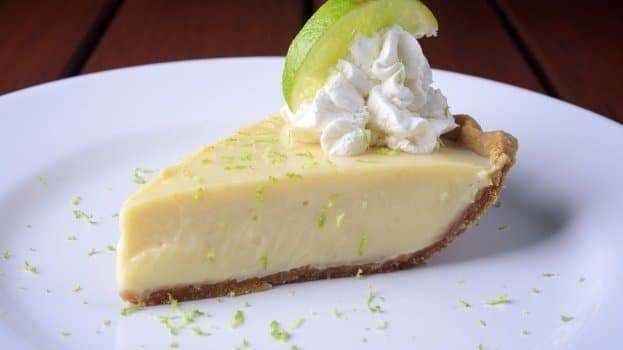 Receita de Torta de Limão Delicia, enviada por Luíza Carolina - Prazer à Mesa
