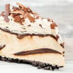 Receita de Torta de Sorvete, enviada por Adege Adalgisa - Prazer à Mesa