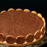 Receita de Torta Holandesa, enviada por Andrea Coser - Prazer à Mesa