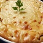 Receita de Torta Salgada, enviada por Maria Cristina - Prazer à Mesa