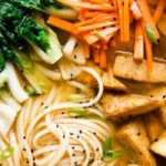 Receita de Udon Vegano, enviada por Adege Adalgisa - Prazer à Mesa