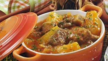 Receita de Vaca Atolada, enviada por Luíza Carolina - Prazer à Mesa
