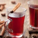Receita de Vinho Quente, enviada por Adege Adalgisa - Prazer à Mesa