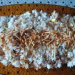 Receita de Arroz Biro-Biro, enviada por Luciana Souza - Prazer à Mesa