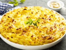 Receita de Bacalhau Com Natas, enviada por Allan Vila - Prazer à Mesa