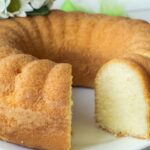 Receita de Bolo de Microondas Simples, enviada por Luciana Souza - Prazer à Mesa