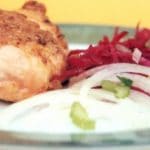 Receita de Frango Crocante com Parmesão, enviada por Marcio Figueira - Prazer à Mesa