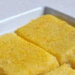 Receita de Polenta Frita no Forno, enviada por Marlene Ferreira - Prazer à Mesa