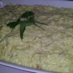 Receita de Risoto de Aspargo, enviada por Telma Gomide - Prazer à Mesa