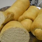 Receita de Pão Fofinho, enviada por Telma Gomide - Prazer à Mesa