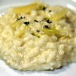 Receita de Risoto de Parmesão, enviada por Andrea Coser - Prazer à Mesa