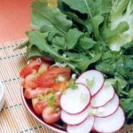 Receita de Salada Verde, enviada por Telma Gomide - Prazer à Mesa