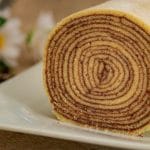 Receita de Bolo de Rolo Pernambucano, enviada por Janaine Pina - Prazer à Mesa