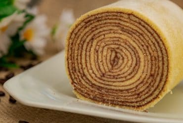 Receita de Bolo de Rolo Pernambucano, enviada por Janaine Pina - Prazer à Mesa