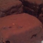 Receita de Bolo Pão de Mel, enviada por Adege Adalgisa - Prazer à Mesa