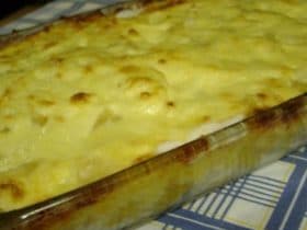 Receita de Mandioca Assada, enviada por Marlene Ferreira - Prazer à Mesa