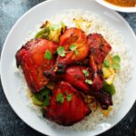 Receita de Frango Tandoori, enviada por Luciana Souza - Prazer à Mesa